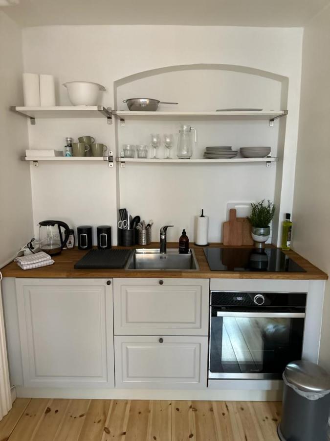 Apartment Fantastic Studio Copenhagen